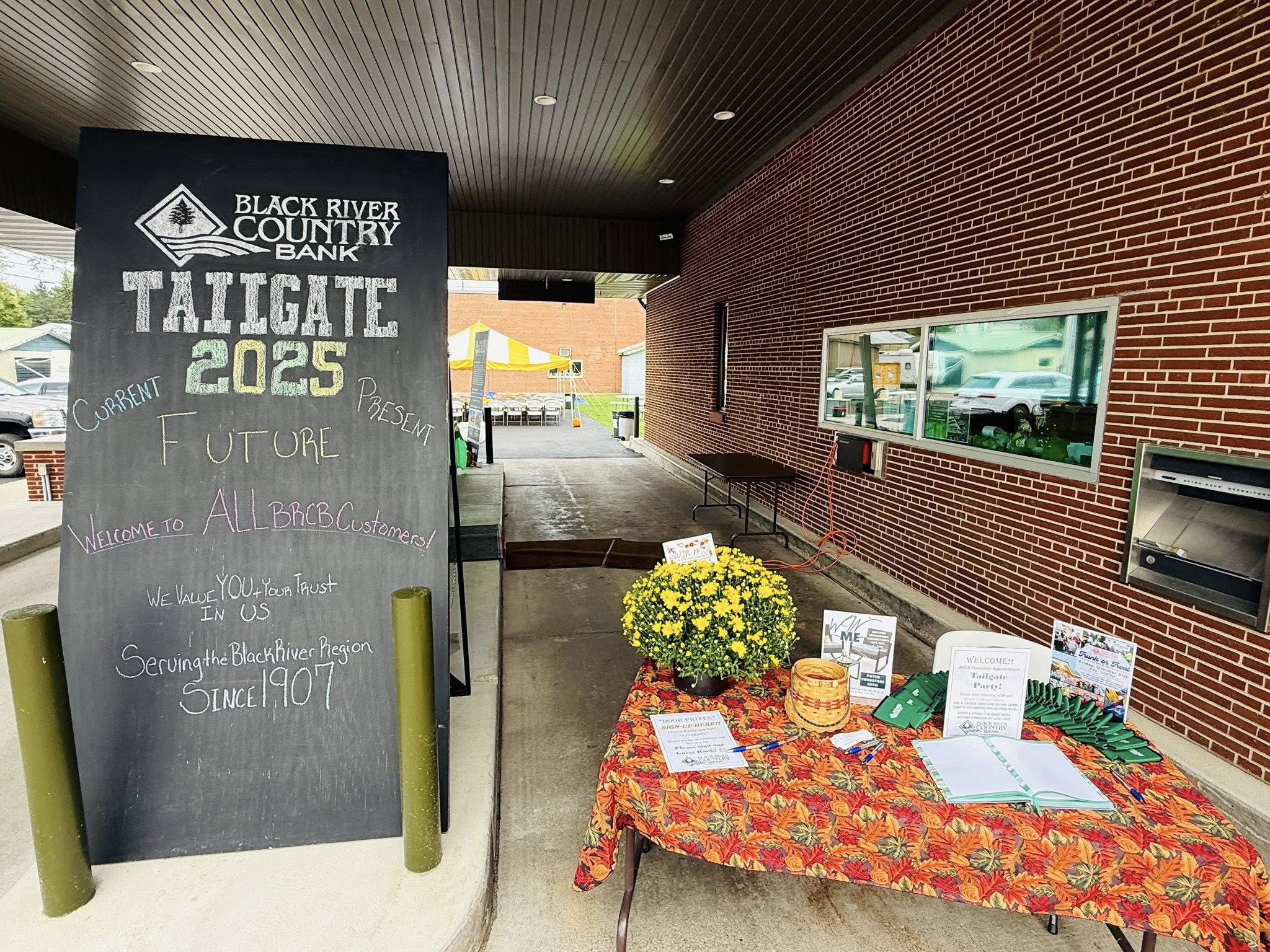 Community engagement